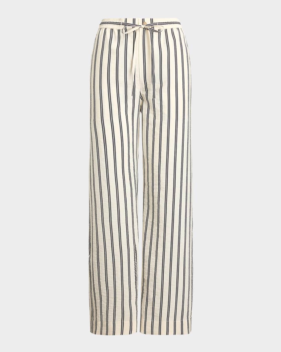 パンツ 2000s ralph lauren silk linen blend pant 2000s ralph lauren silk linen blend pant