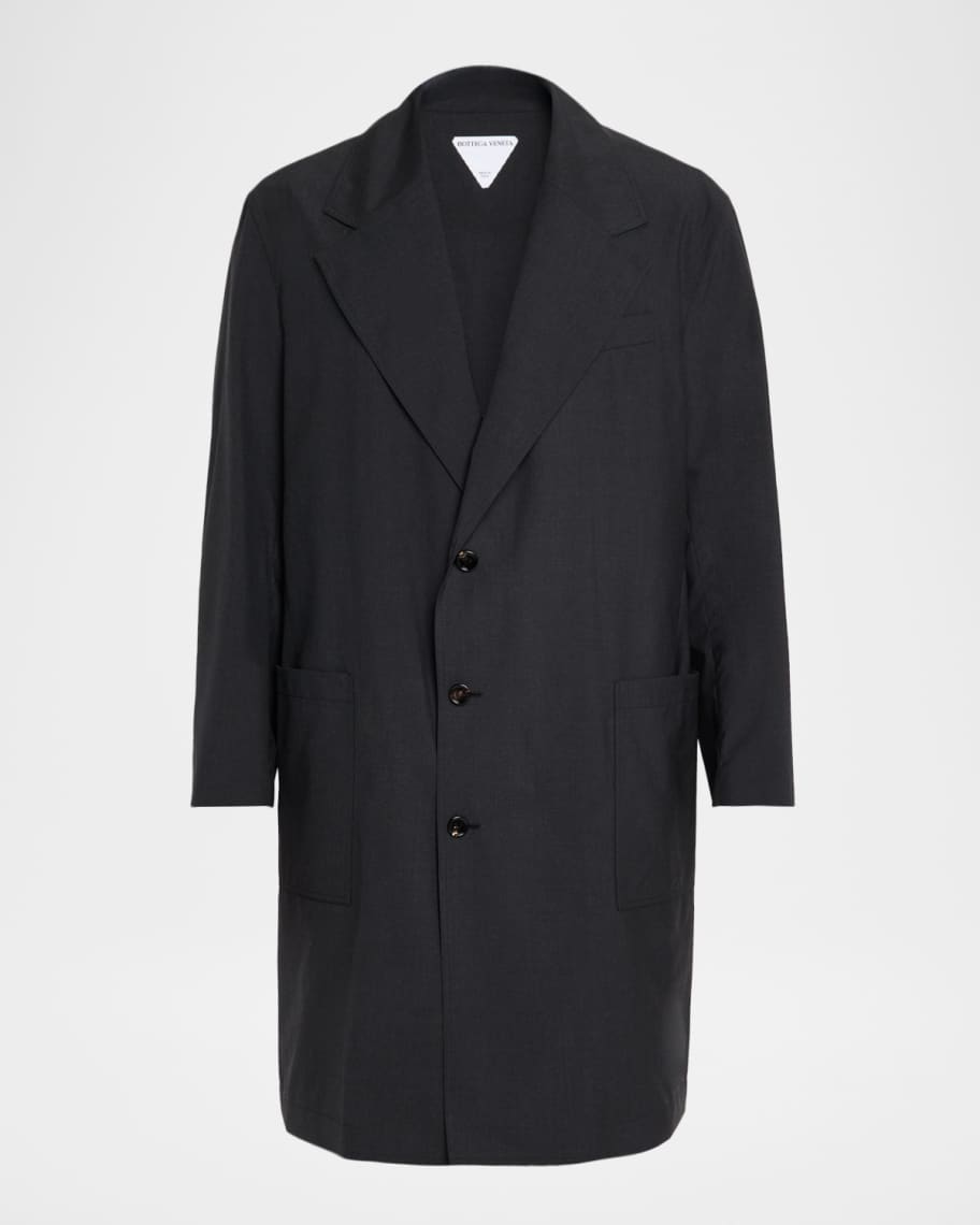 【関税&送料込】Bottega Veneta Cappotto Nero nm_5031249_100134_m