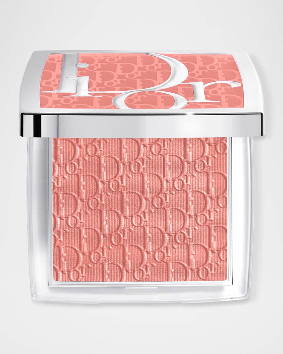 DIOR Dior Backstage Rosy Glow Blush with pH-Activated Color