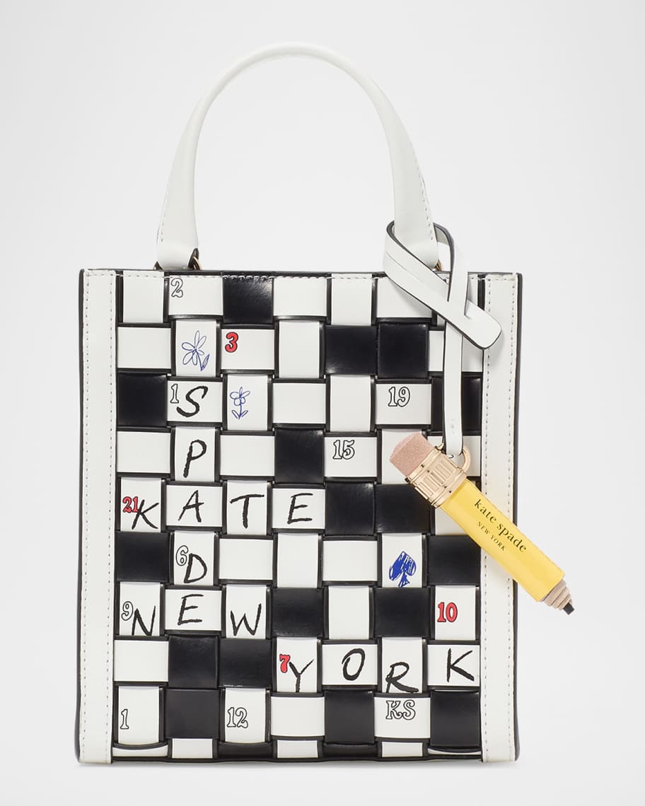 トートバッグ Kate spade new york Mini Tote bag 00000000_zi_f2e87210-31f0-47a6
