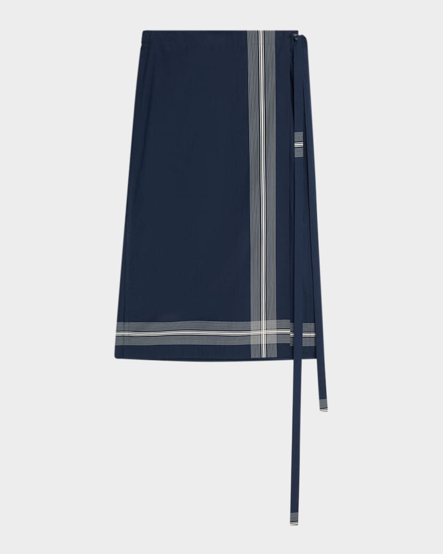 Naveah Handkerchief Skirt main image 1
