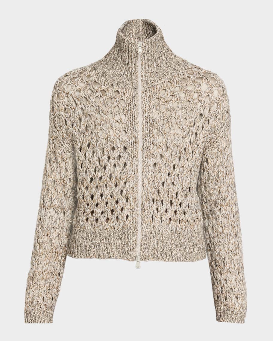 【★カジュアル★】Brunello Cucinelli ☆ ウール グラブ Landing Page: WO Brunello Cucinelli Women's Fall 2025 Lookbook