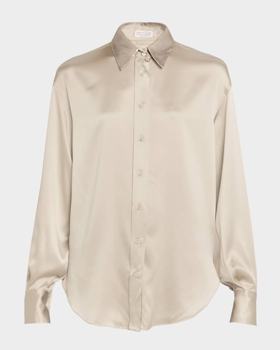 Landing Page: WO Brunello Cucinelli Women's Fall 2025 Lookbook