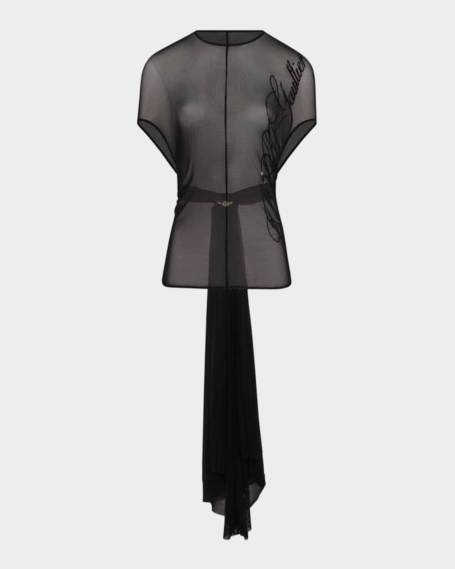 アクセサリー jean paul gaultier Collection accessory Jean Paul Gaultier - Jean Paul Gaultier | Accessories
