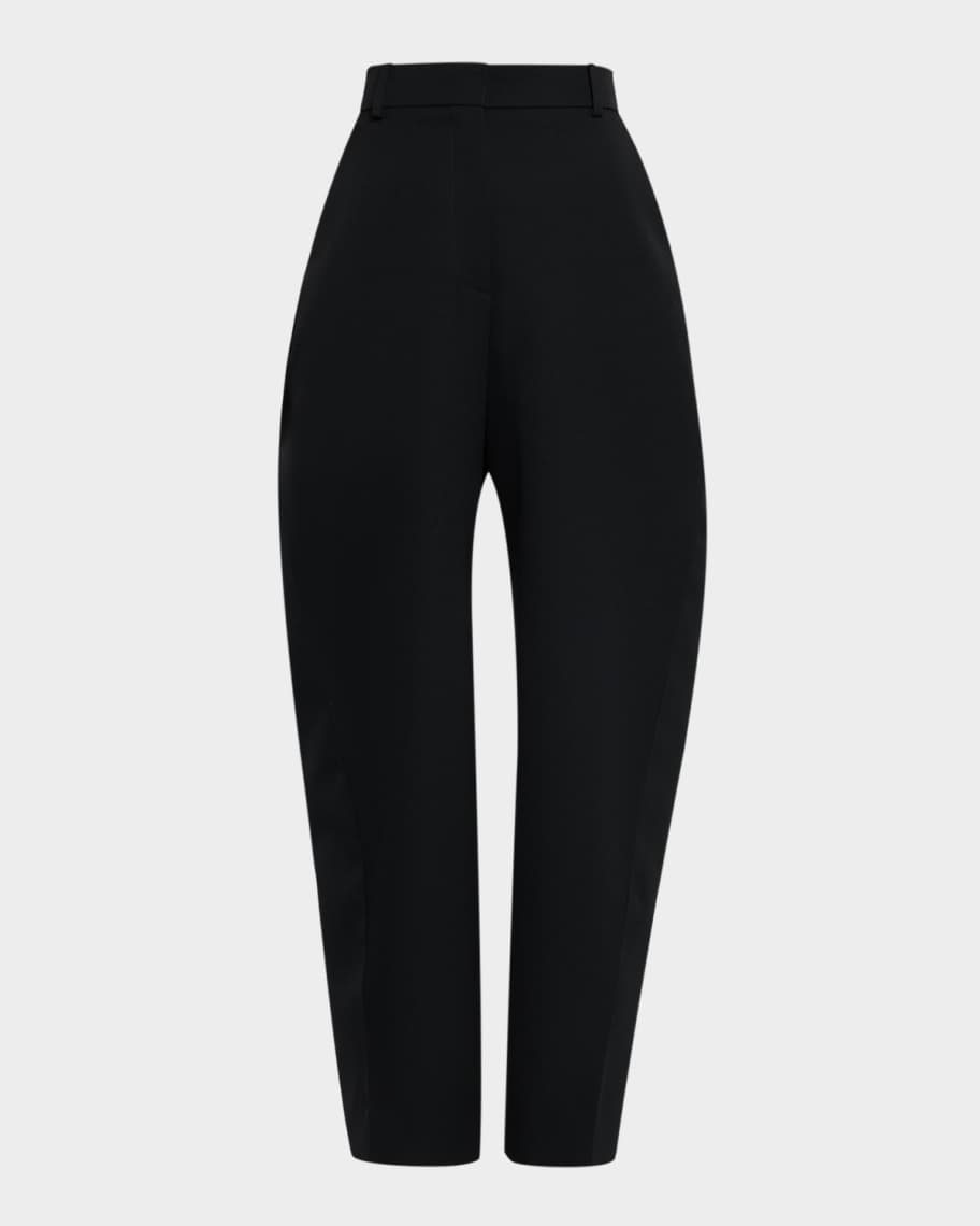 Givenchy Cocoon Pants | Neiman Marcus