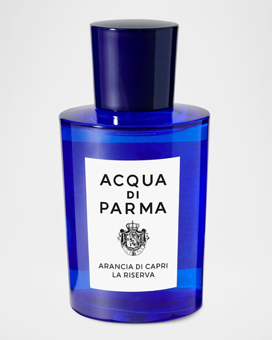 Acqua di Parma Arancia di Capri La Riserva Eau de Parfum, 3.4 oz