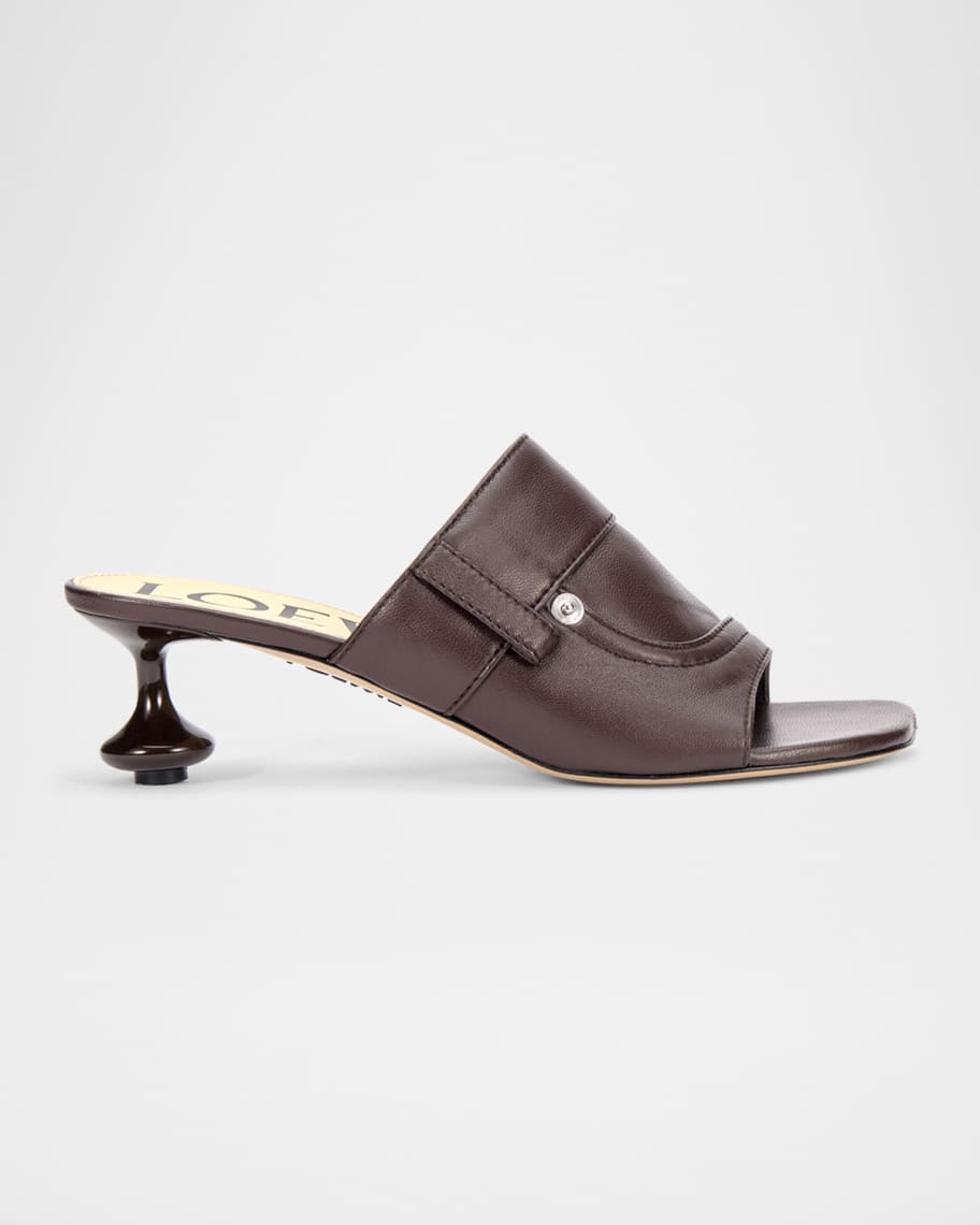 LOEWE(ロエベ)Toy panta toe post sandal 90(SALE!国内発送) loewe-orange-Sandalia-Toy-