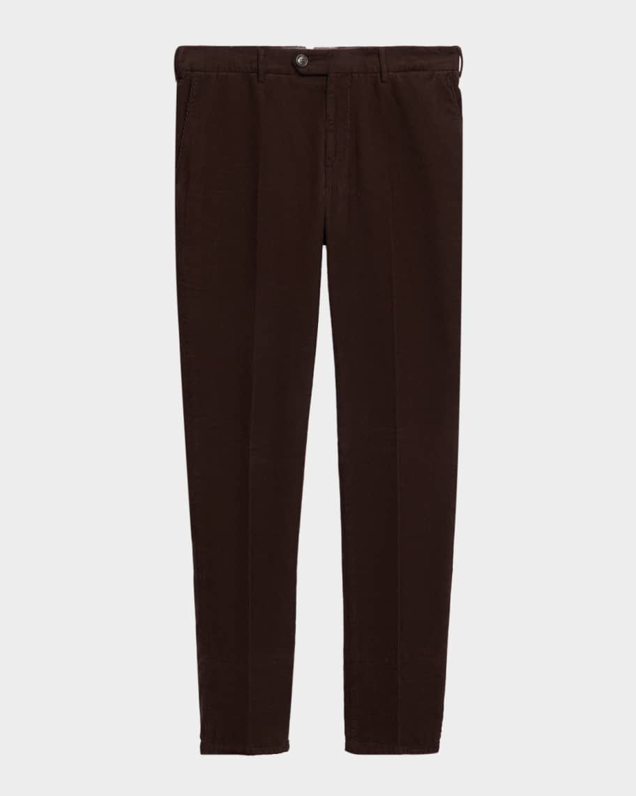 【関税&送料込】Brunello Cucinelli Pantalone In Velluto A Co nm_5039491_100263_m