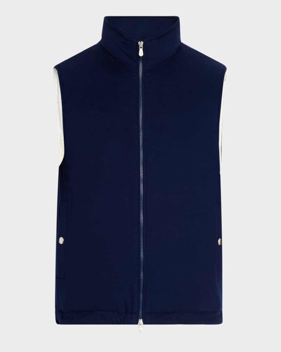 ダウンベスト BRUNELLO CUCINELLI FW25 Logo vest (MG9277778 C9663) Down vest for Woman in Amaranth | Brunello Cucinelli