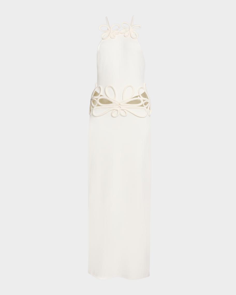 jena knit dress cult gaia Jena Knit Dress