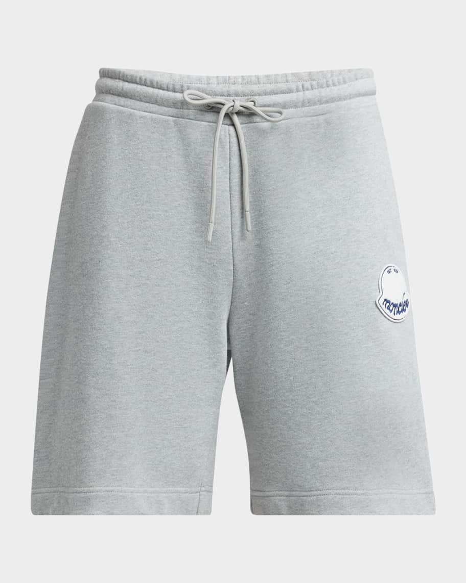 【関税込み】MONCLER Cotton gabardine shorts Moncler Cotton gabardine shorts Moncler