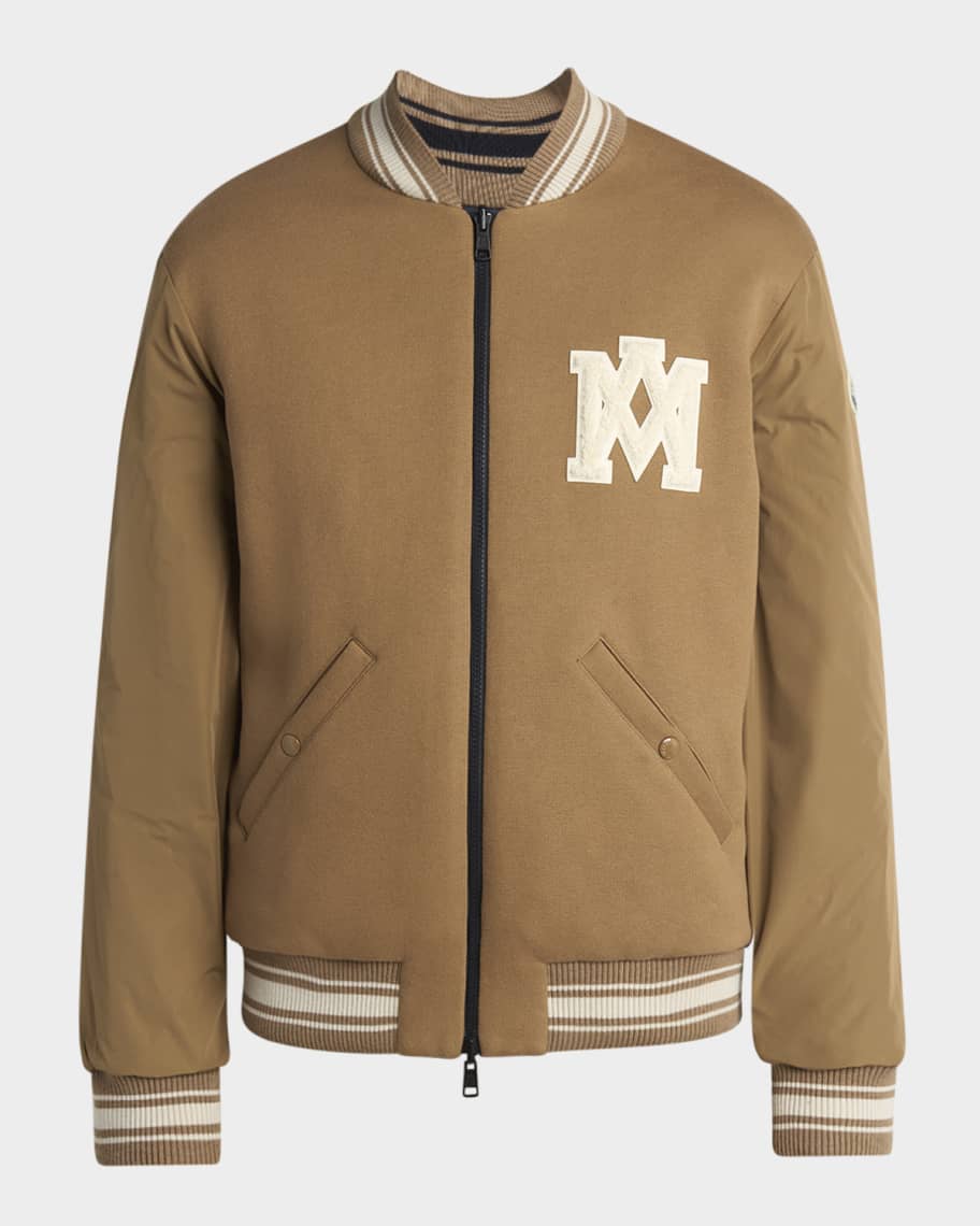 Moncler Nideck Down Bomber Jacket ★関税込 Moncler Biron Short Down Jacket | Liberty