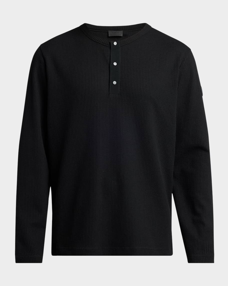 MONCLER ブラック 長袖カットソー りんごあおいさま専用 nm_5041130_100106_m