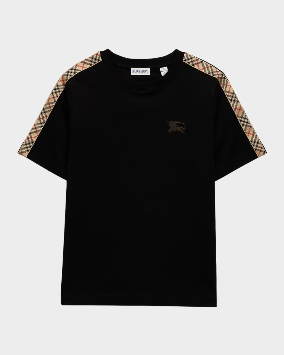 BURBERRY Tシャツ　8Y nm_5044194_100106_m