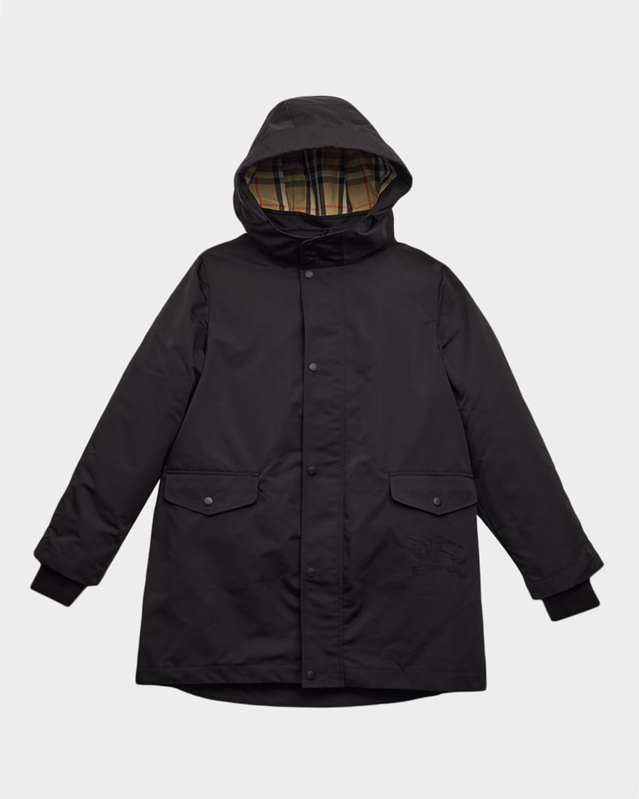 か*ね様 BURBERRY 3WAYジャケット 130A か*ね様 BURBERRY 3WAYジャケット 130A - メルカリ
