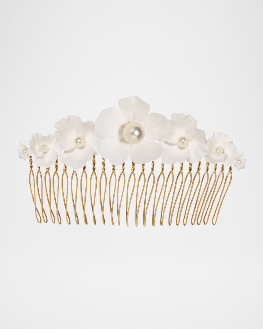 印象のデザイン Behr Jennifer Karissa Marcus Neiman | Comb ヘアアクセサリー