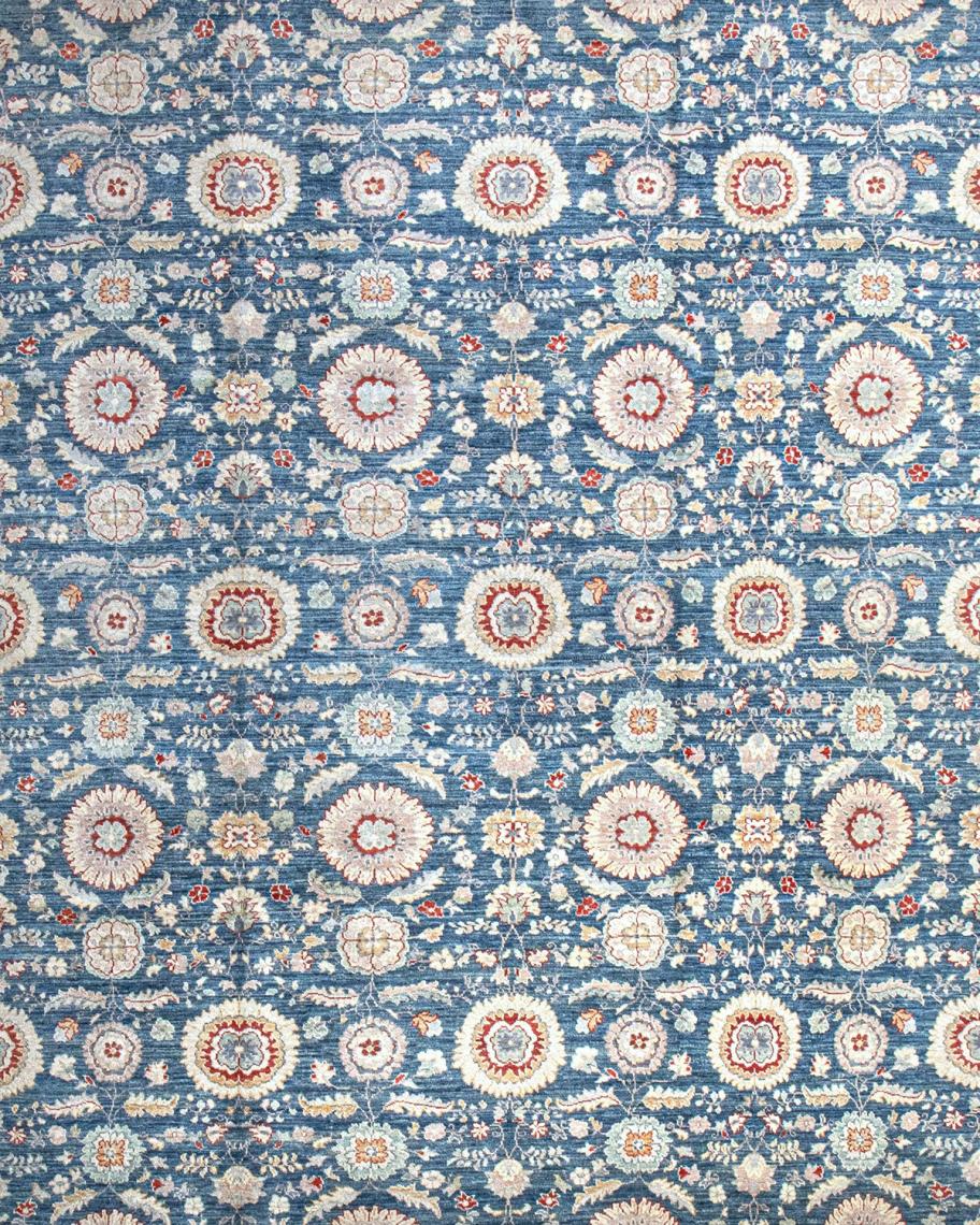 Stonehaven One-of-a-Kind Hand-Woven Rug, 8' x 10' | Neiman Marcus