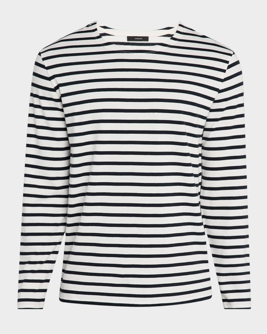 Tシャツ・カットソー Vince SS25 Shirts (M08591592 286CLS) uploading-1187201-jpg20180424-