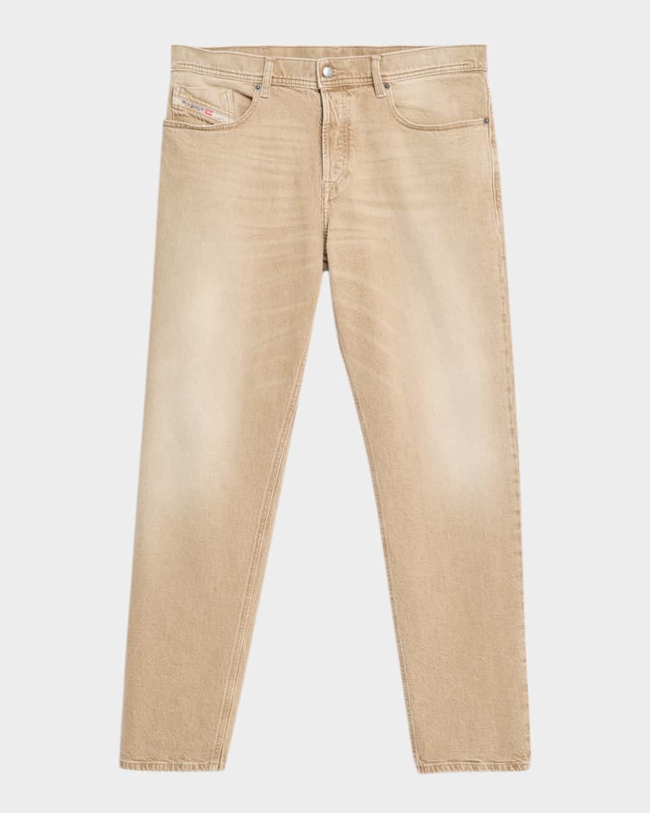 【関税込み】fendi GRAIN DE POUDRE PANTS Pants Wool Brown | Fendi