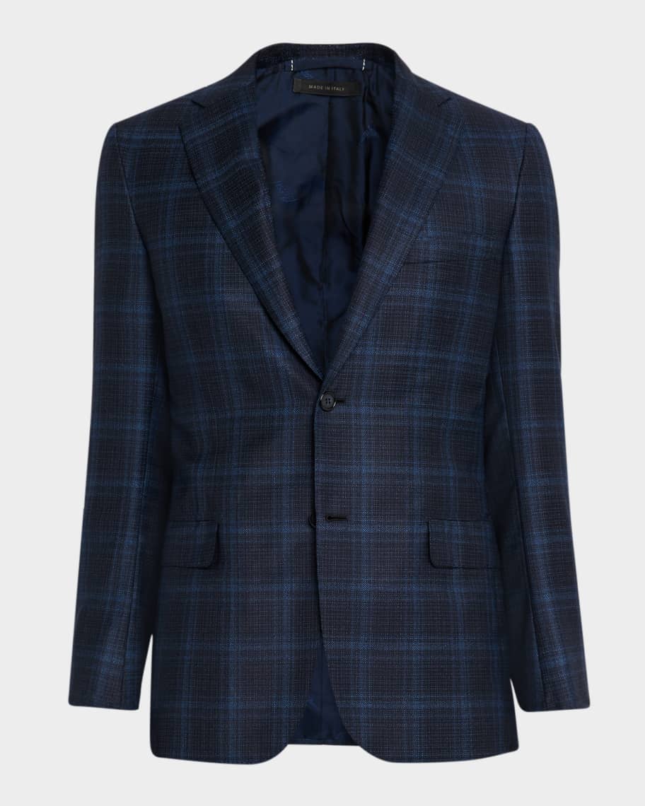 Brioni made in Italy Pコート nm_5049391_100380_m