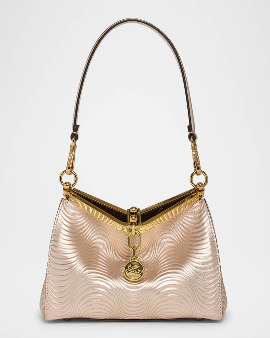 ハンドバッグ ETRO VELA M BAG ETRO Vela バッグ M | ブラック | FARFETCH JP