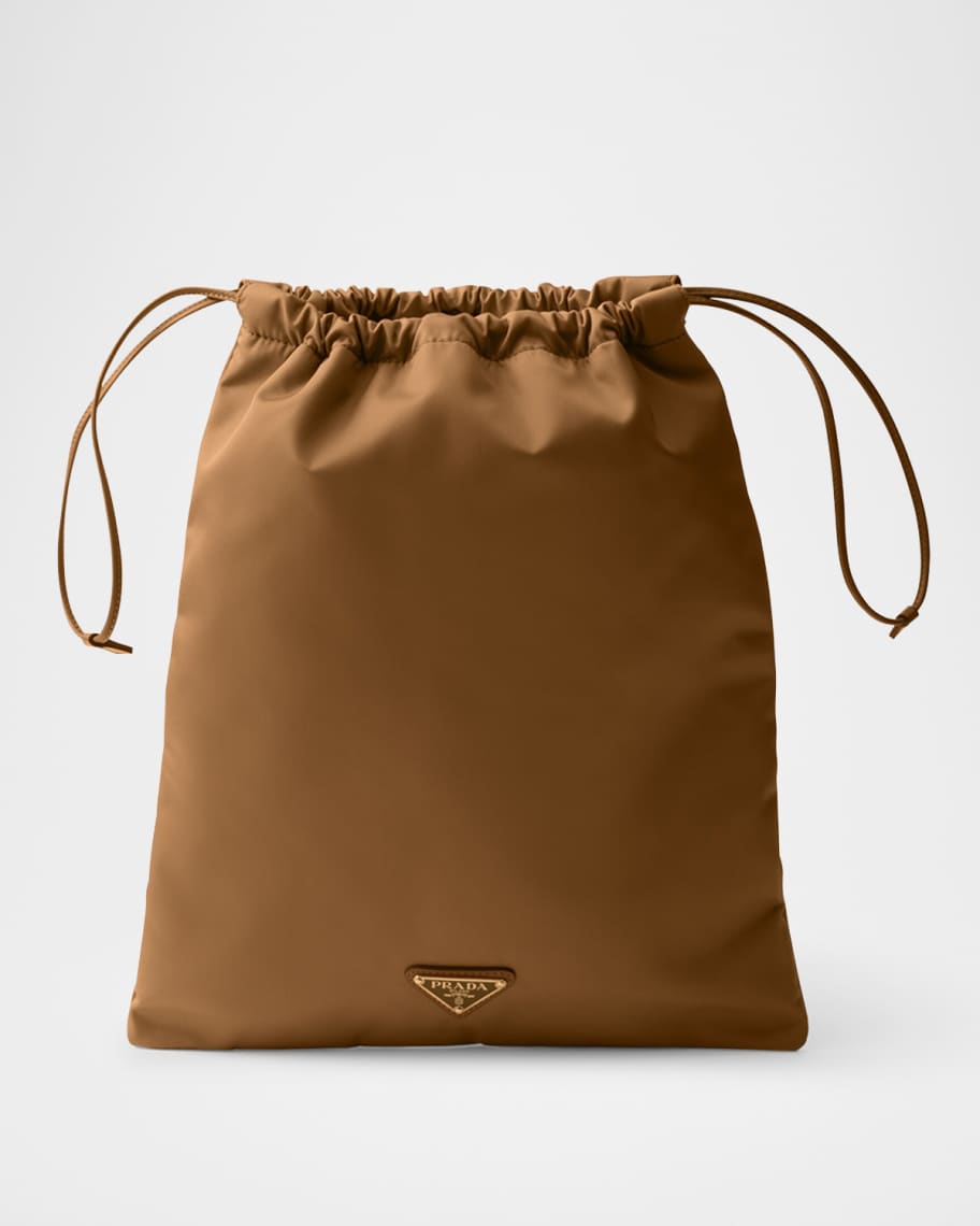 【無料郵送/関税込/正規品】 Prada Re-Nylon Drawstring Pouch B nm_5050748_100244_m