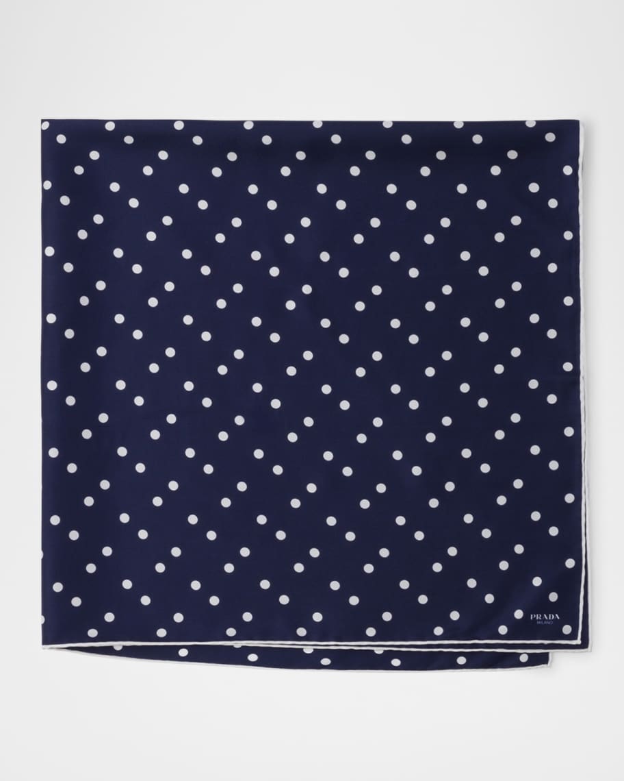 スカーフ PRADA Scarves nm_5052704_100380_m