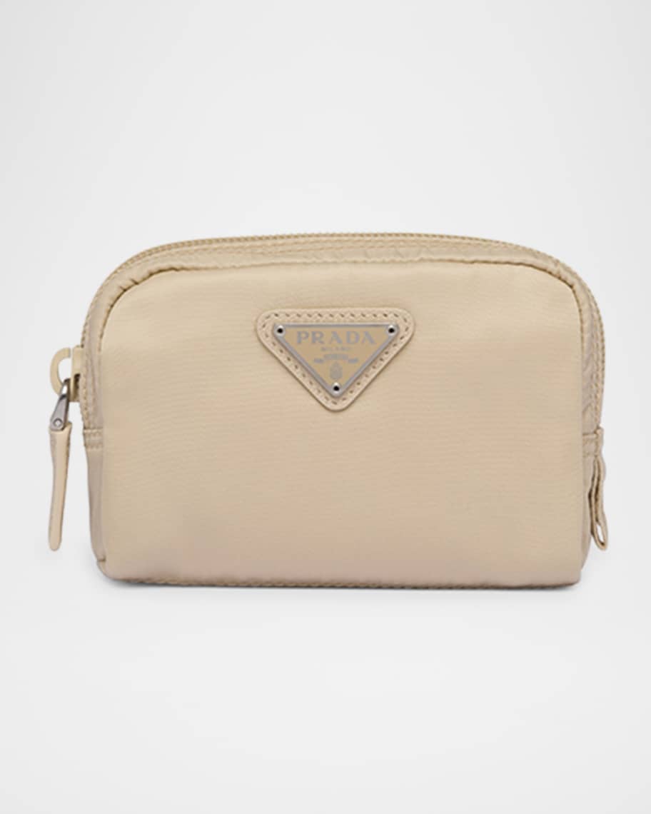 PRADA Re-Nylon ポーチ PRADA Re-Nylon ポーチ (PRADA/ショルダーバッグ・ポシェット