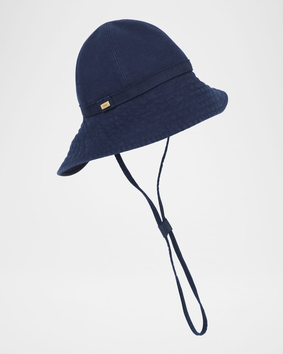 Chloe Breeze Bucket Hat | Neiman Marcus