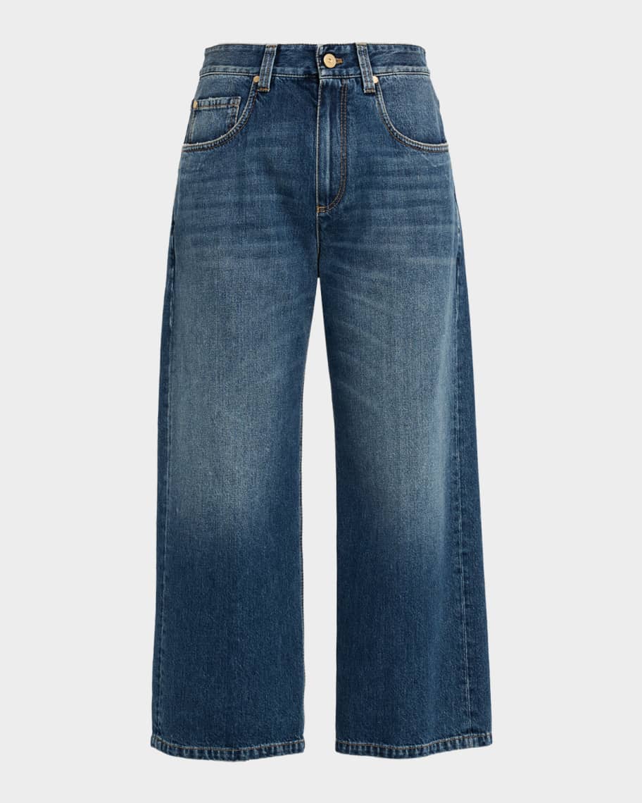 Lookbook: Brunello Cucinelli Spring Summer 2025 Collection