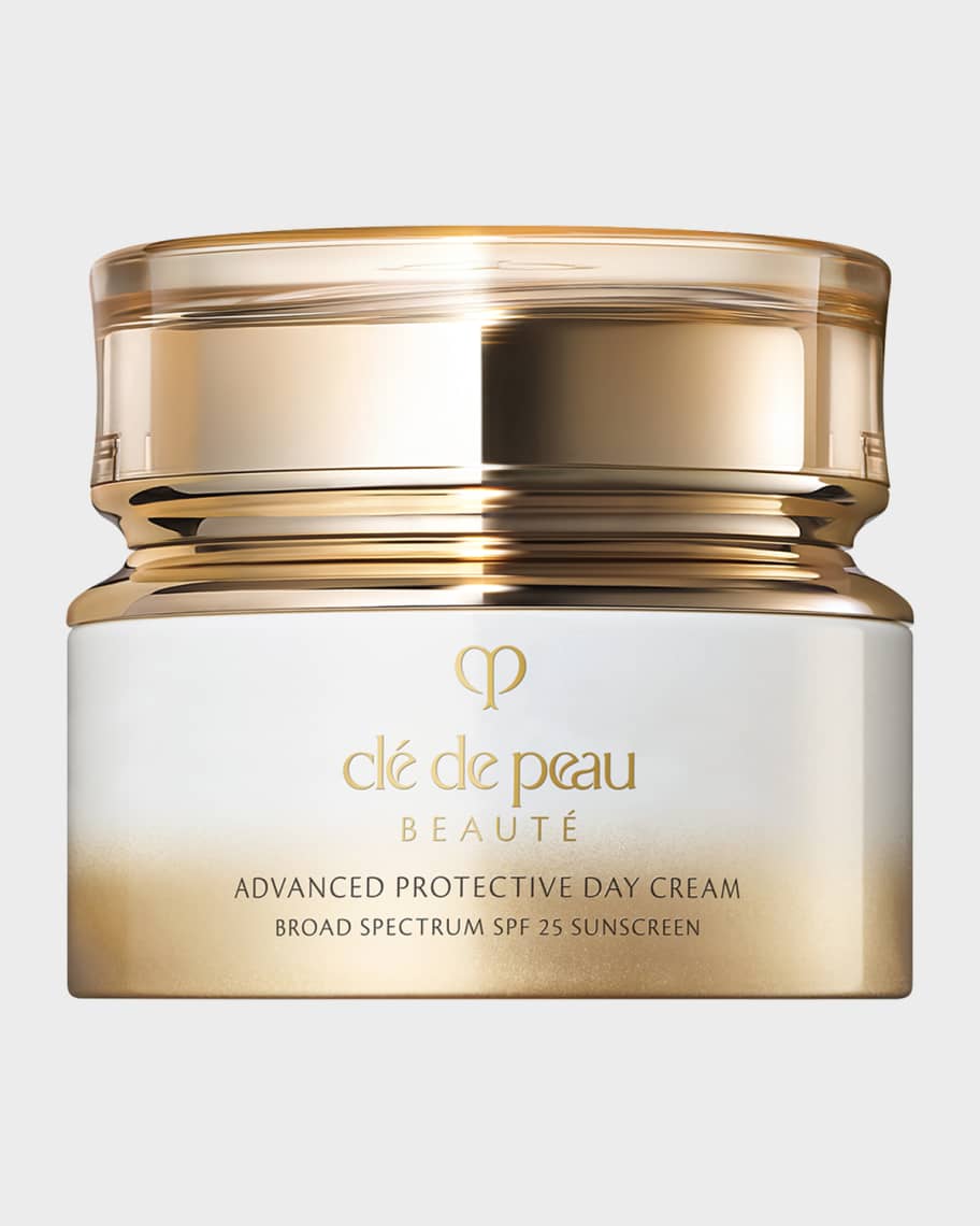clé de peau UV Protective Cream 2025年限定品 Cle de Peau Beaute 1.8 oz. UV Protective Cream SPF 50+