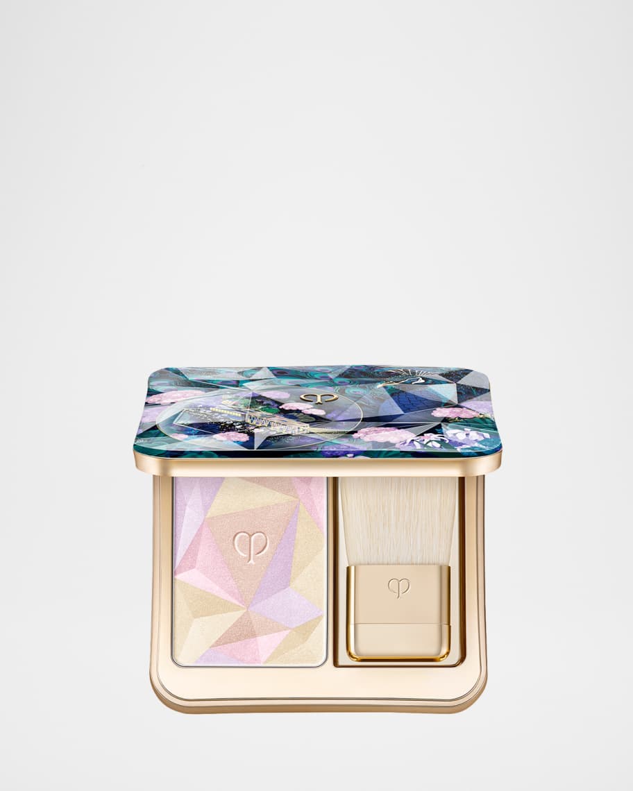 Cle de Peau Beaute Holiday Exclusive Highlight Powder, Radiant