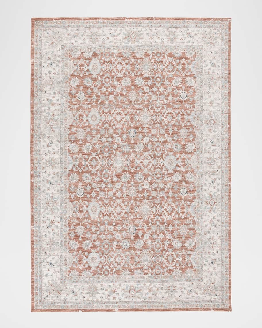 Lauren Ralph Lauren Charlton Power-Loomed Rug, 6' x 9' | Neiman Marcus