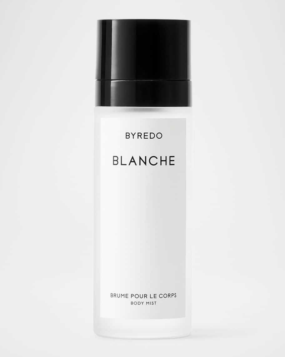 BYREDO BLANCHE ボディミスト 100ml Byredo Blanche Body Mist, 3.4 oz. | Neiman Marcus