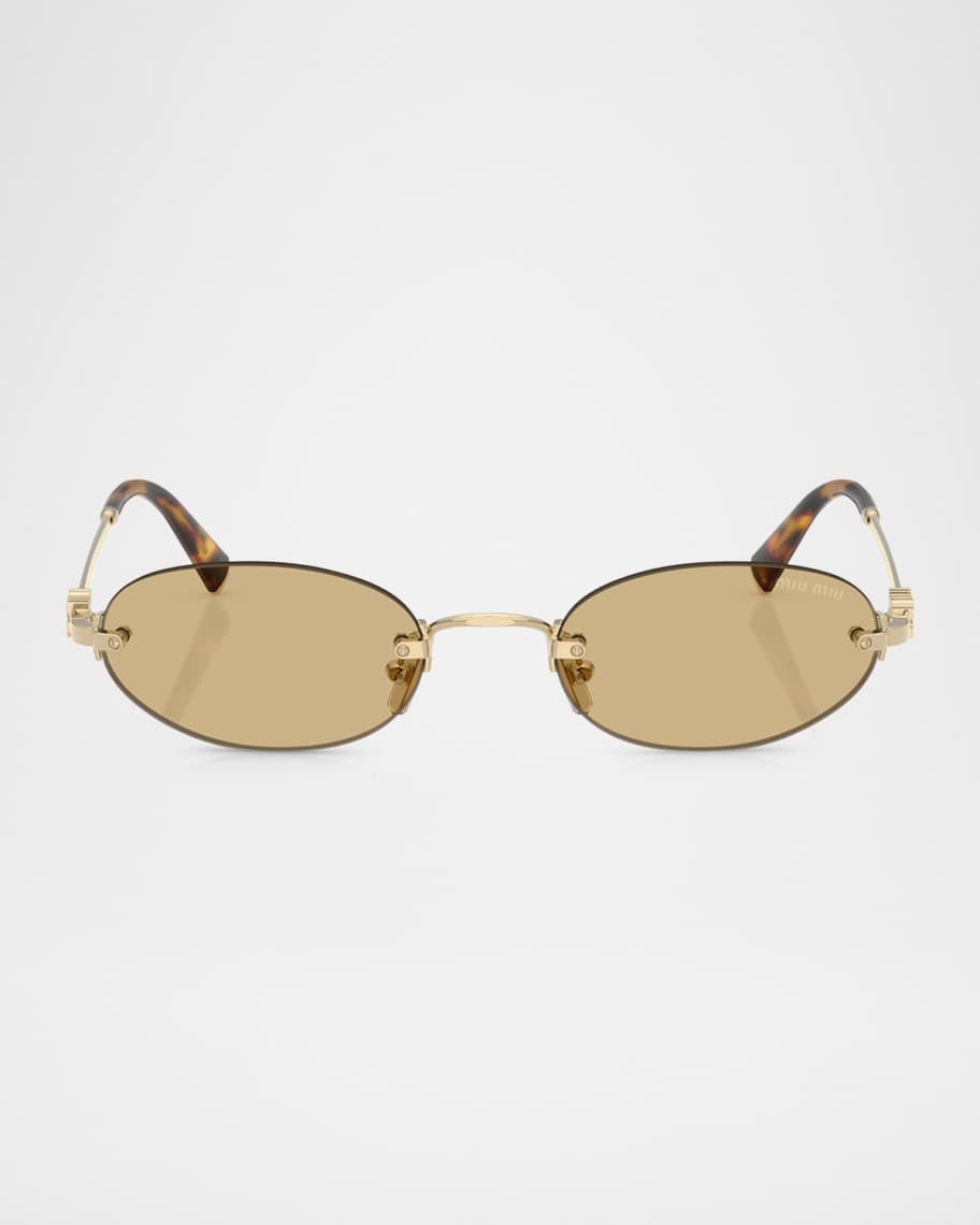 M♡ Miu Miu MU A54S Sunglasses | LensCrafters