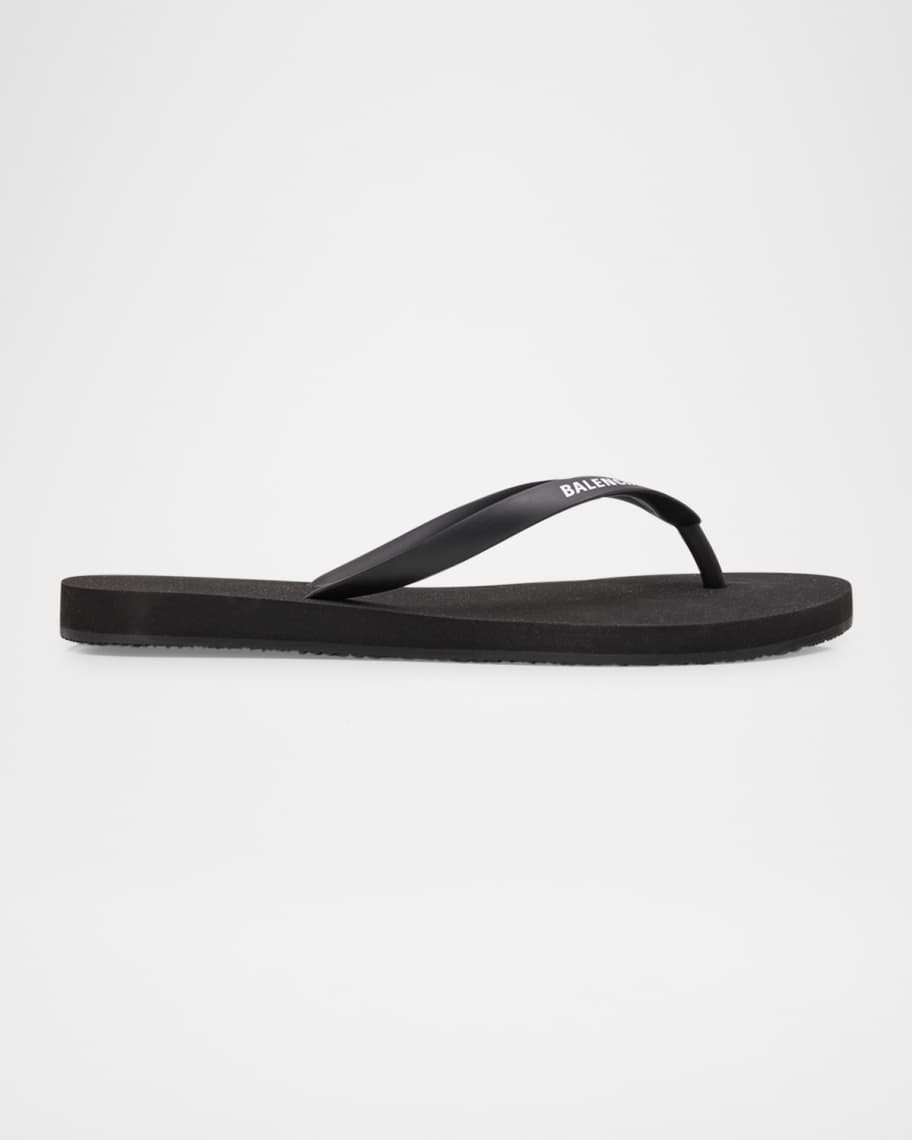 Balenciaga Thong Sandal | Neiman Marcus