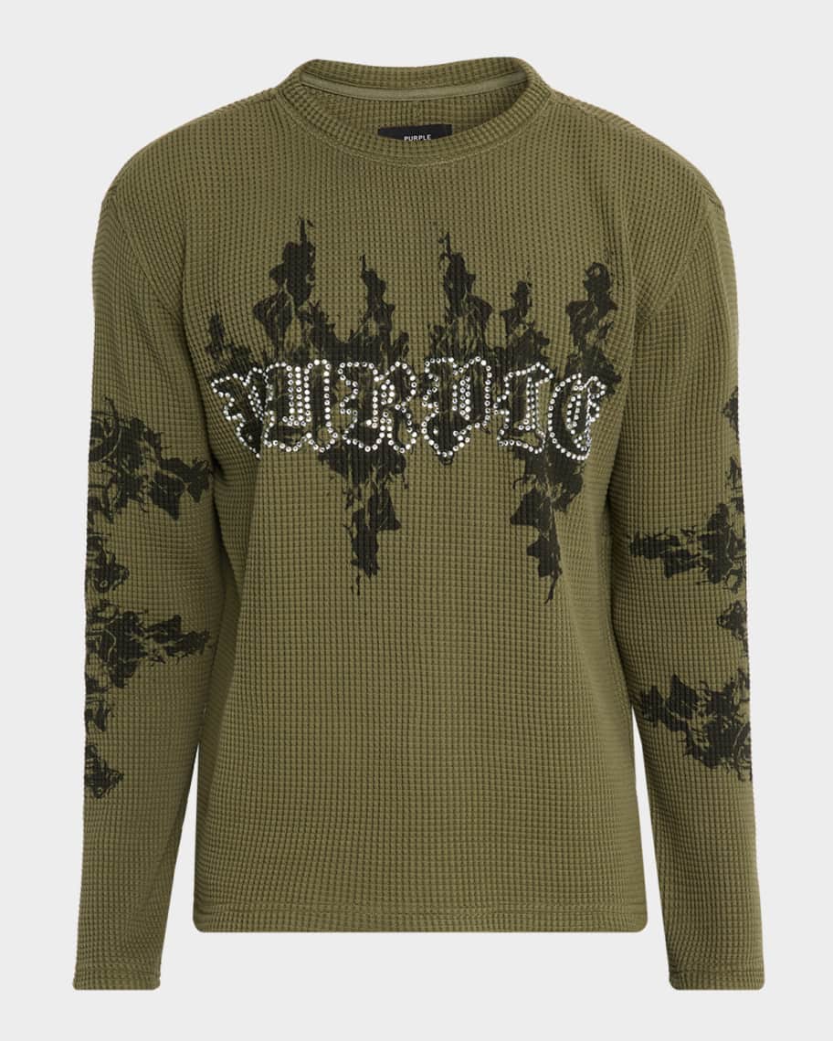 m*n様 stein OVERSIZE WAFFLE KNIT st.540 nm_5058501_100324_m