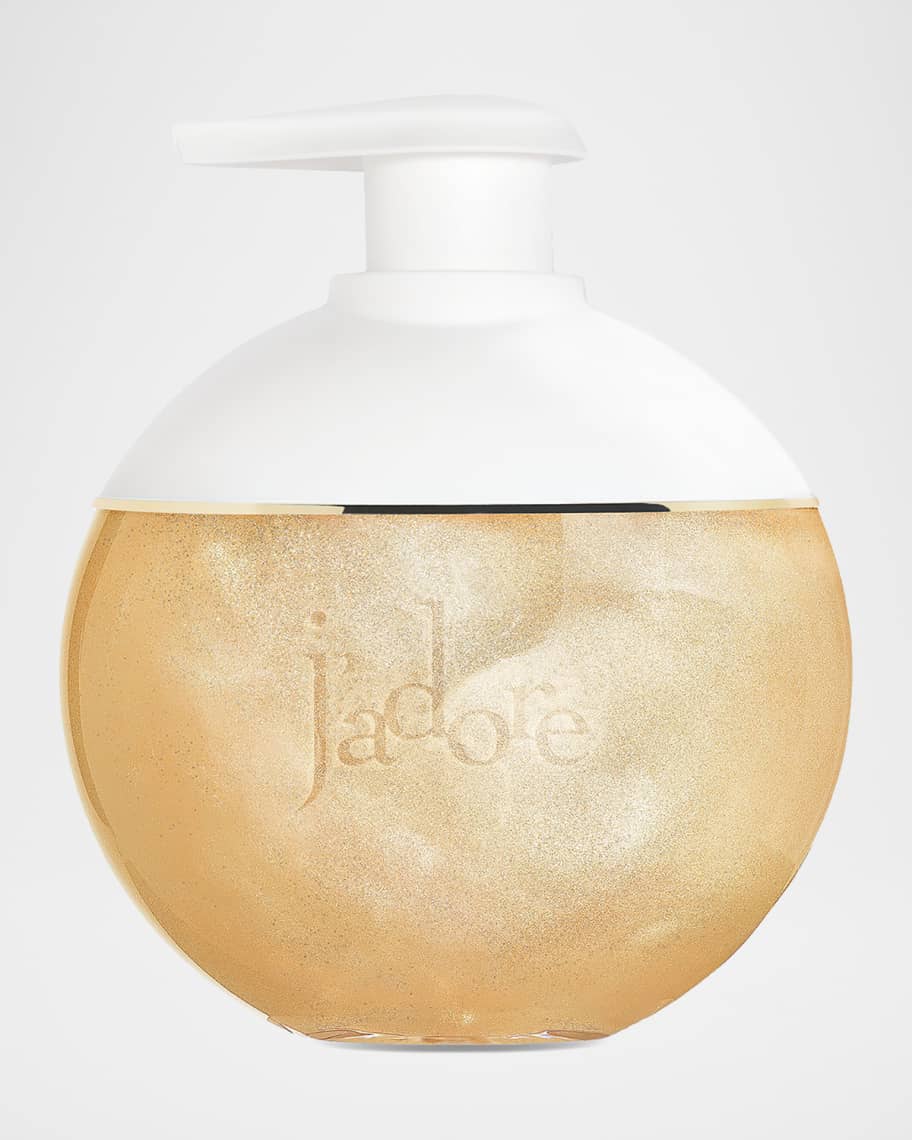 新品 Dior J'adore Les Adorablesシマーリングオイル Dior J'adore Les Adorables Shimmering Oil | Neiman Marcus