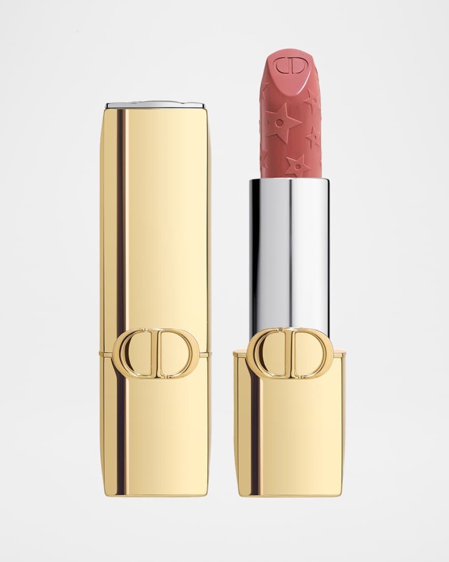 DIOR Limited Edition Holiday 2025 Rouge Dior Lipstick - 210 Circus