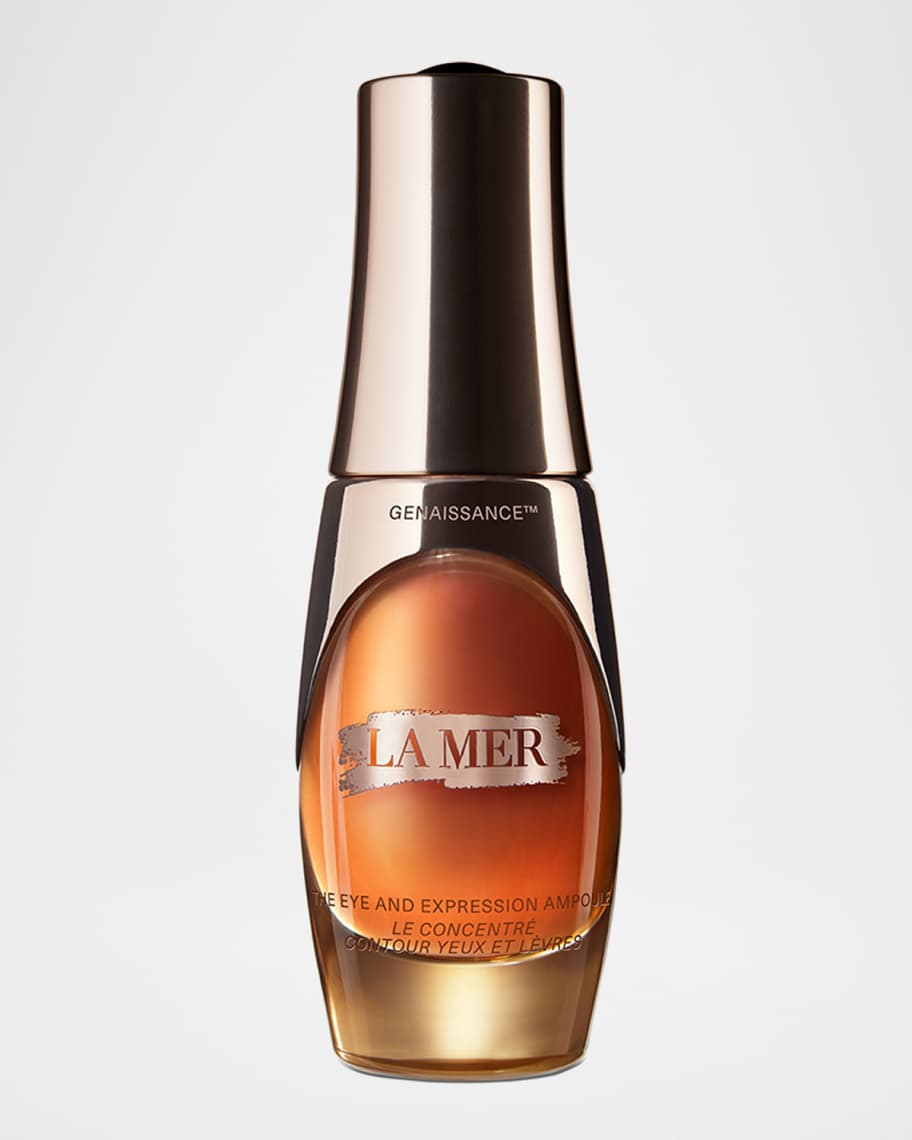 La Mer The Eye & Expression Ampoule with Wand, 0.67 oz. | Neiman