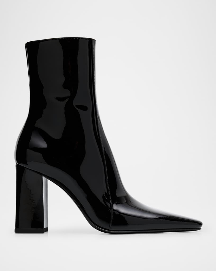 靴 Saint Laurent squaretoo heal boots41 靴 Saint Laurent squaretoo heal boots41 Lauren High Boot