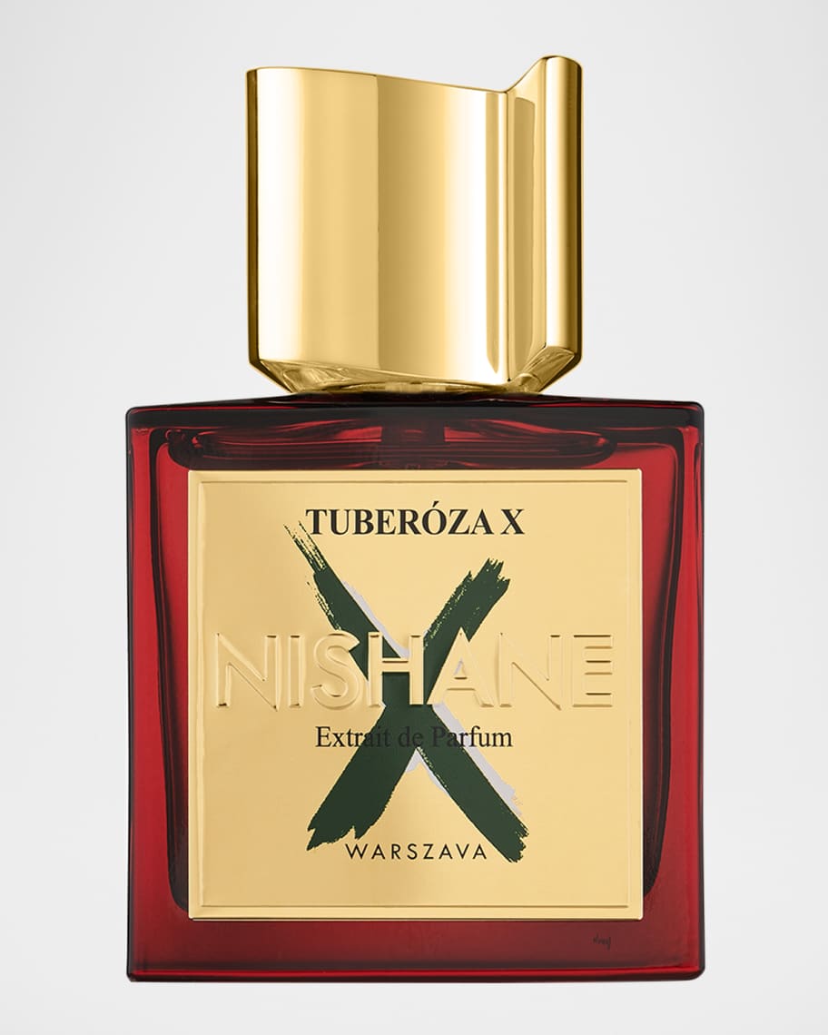 Nishane Tuberóza X Eau de Parfum, 1.7 oz. | Neiman Marcus
