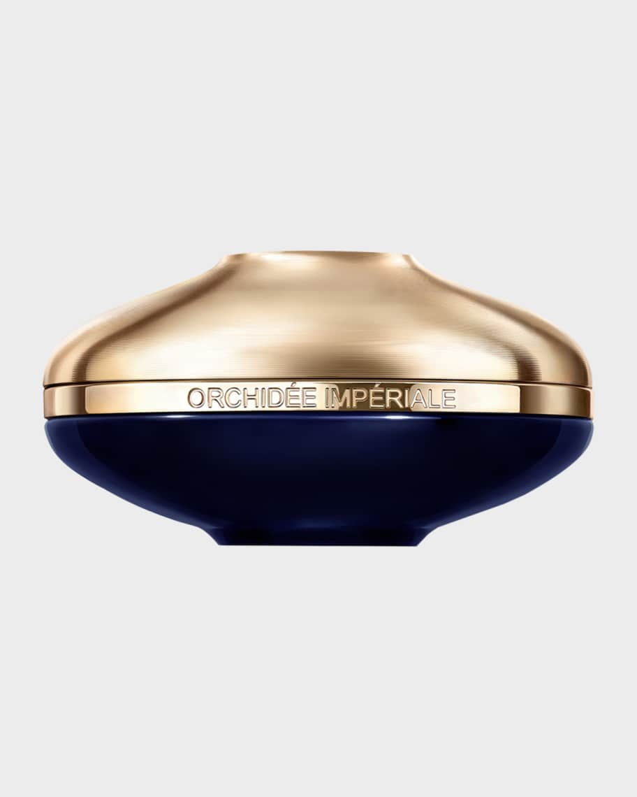 Guerlain Orchidée Impériale The Longevity Rich Cream, 1.6 oz