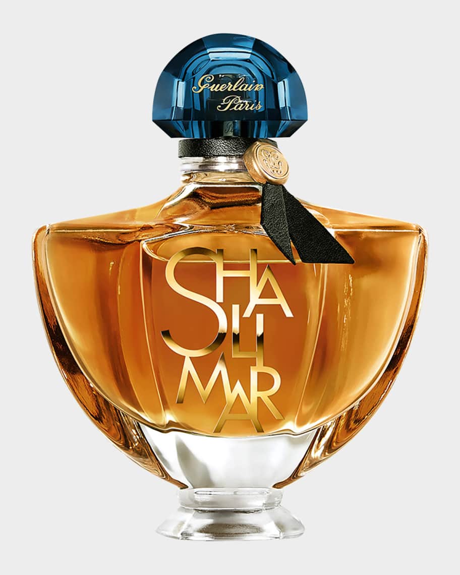 Guerlain Shalimar L'Essence Eau de Parfum Intense, 1.7 oz