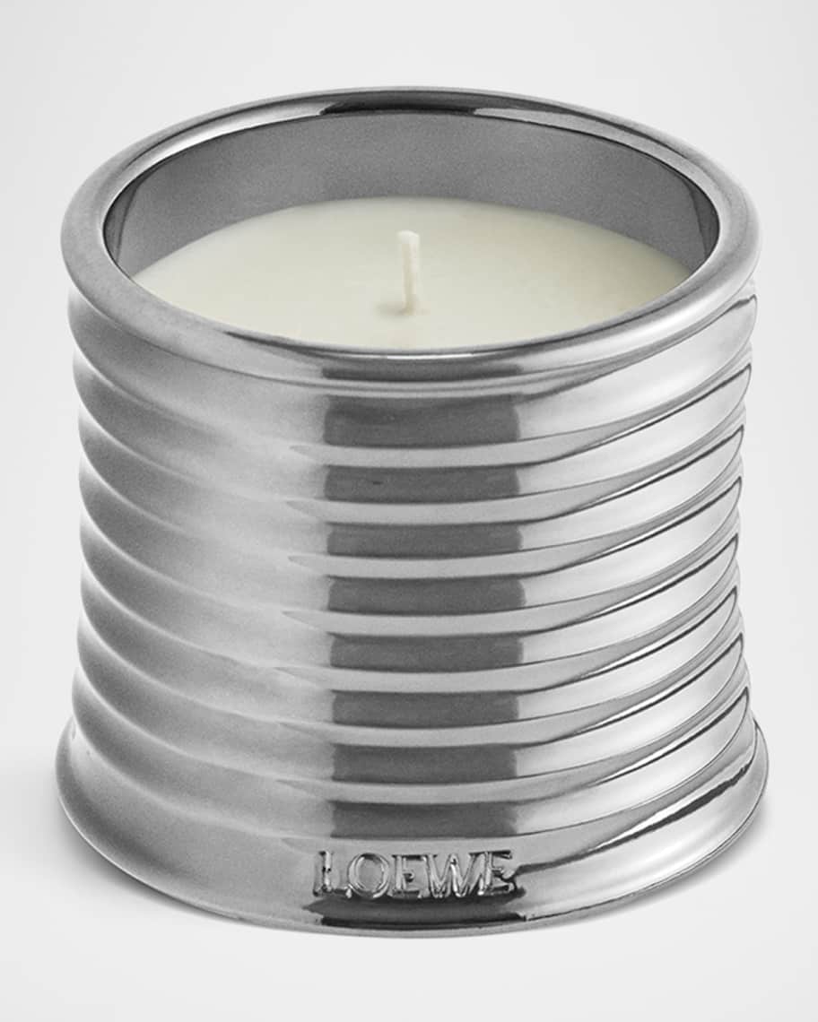 Loewe LOEWE Black Sesame Midi Scented Candle | Neiman Marcus