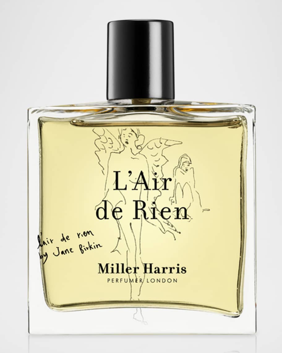 Miller Harris L'Air de Rien Eau de Parfum, 3.4 oz. | Neiman Marcus