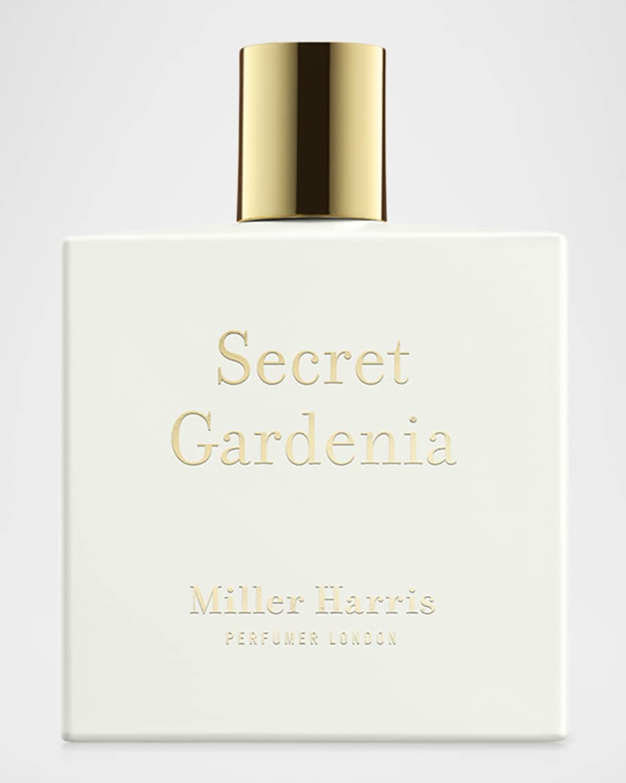 Miller Harris Secret Gardenia Eau de Parfum, 3.4 oz. | Neiman Marcus