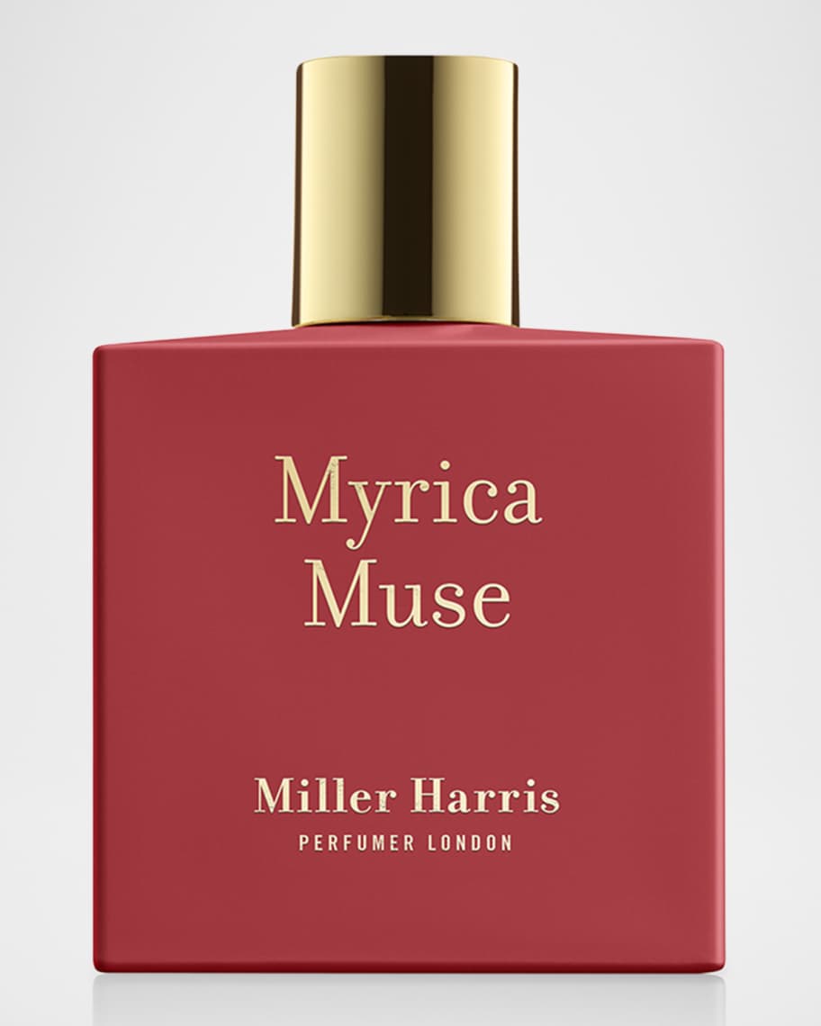 Miller Harris Myrica Muse Eau de Parfum, 1.7 oz. | Neiman Marcus