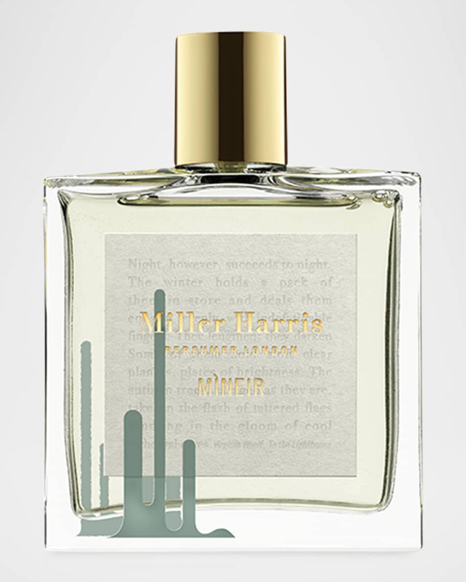 Miller Harris Mineir Eau de Parfum, 3.4 oz. | Neiman Marcus