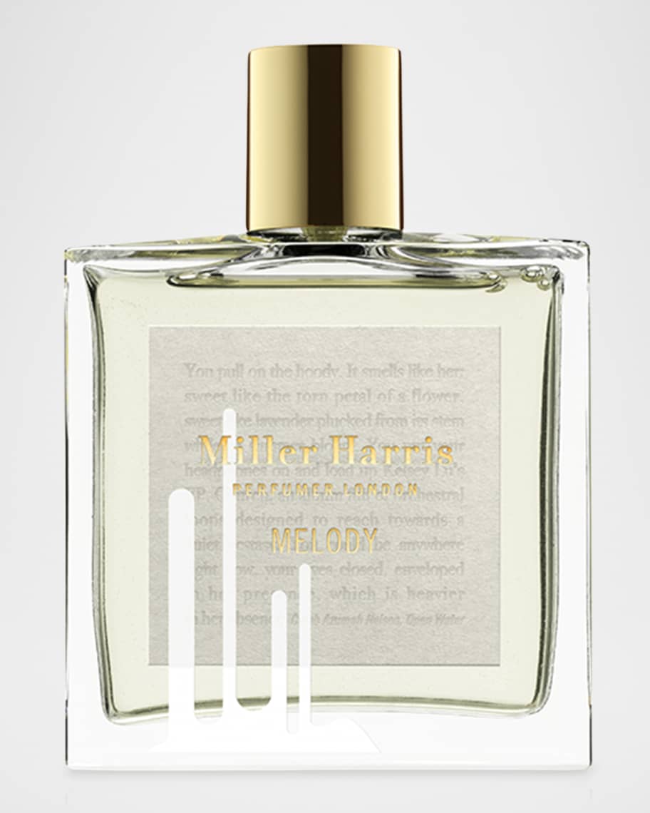 Miller Harris Melody Eau de Parfum, 3.4 oz. | Neiman Marcus